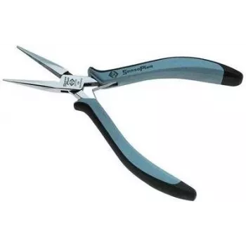 Replikos smailianosės C.K Tools T3777D 150