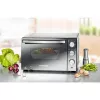Rommelsbacher BGS 1500 Gaminimo prietaisas 30 L Juodas