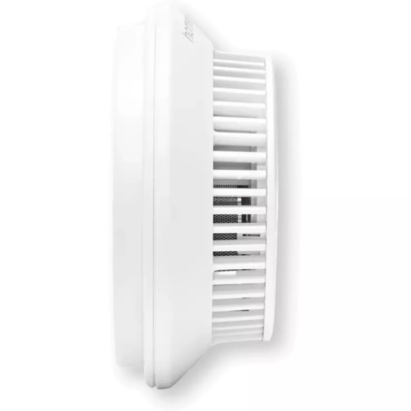 eQ-3 AG Homematic IP HmIP-SWSD-2, belaidis optimis dūmų detektorius