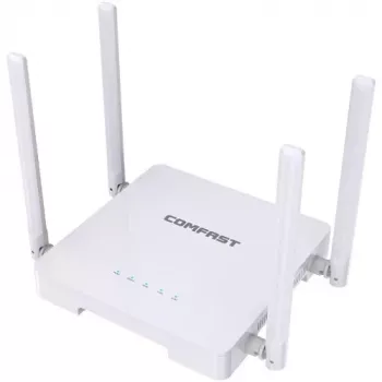 Wi-Fi maršrutizatorius CF-WR630AX 2.4/5 GHz Wi-Fi 6