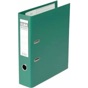 Elba 10494 GR Green – žalias aplankas