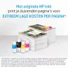 HP GT53XL 135 ml Originalus rašalo butelis, juoda