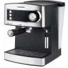 Blaupunkt CMP301 espreso kavos aparatas, 15 bar, 1,6 l, sidabrinė/juoda