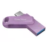 USB atmintukas SanDisk 64GB USB Type-A USB Type-C Ultra Dual Drive Go