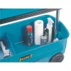 HAZET Assistent 166C metalinis-plastikinis padėjėjas