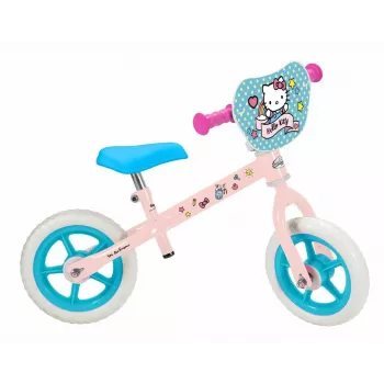 Dviračio kryžminis 10 TOIMSA TOI149 Hello Kitty