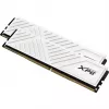 XPG Gammix D35 32 GB (2x 16 GB) DDR4-3600 Dual-Kit atmintis balta, INTEL XMP