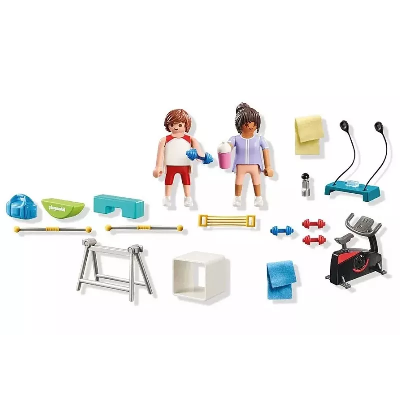My Life 71806 Fitneso treniruotės rinkinys