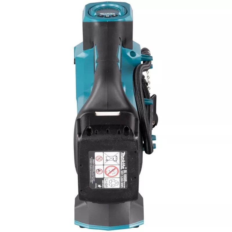 Elektrinis oro siurblys Makita DMP181Z 11.1 bar 22 l/min