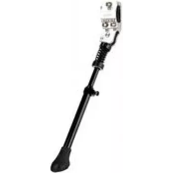 Galinis dviračio stovas FISCHER 85992 – 61,00 cm, tinka 24–28 colių ratams