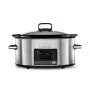 Crock-Pot Lėtas virimo puodas CSC066X 5.6L