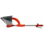 Pneumatinis tinkavimo pistoletas YATO YT-54400, 5 L talpa, 0,5 MPa slėgis, metalinis korpusas