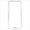 Apsauginis dėklas Krusell Protective SoftCover Samsung Galaxy Note 20 Ultra, skaidrus, plonas
