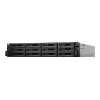 NAS Synology SA6400 (2U) Rack 12 kamerų, 32 GB DDR4, 2.9 GHz