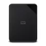 Išorinis kietasis diskas Western Digital 2TB USB Type-A 3.2 Gen 1 WDBEPK0020BBK-WESN