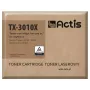 Actis TX-3010X Toner (pakaitalas Xerox 106R02182; Standartinis; 2300 puslapių; juoda)
