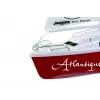 Radijo bangomis valdomas modelis Jamara 040250
