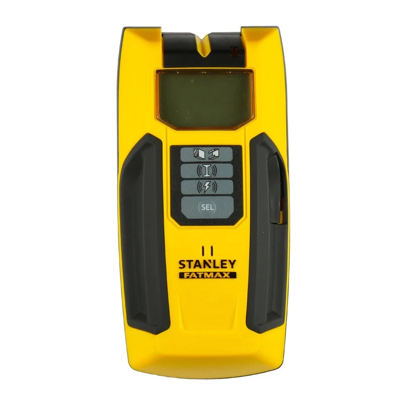 Stanley FATMAX S300 sienų detektorius
