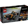 LEGO Speed Champions McLaren Formulė 1 Automobilis 2023 Modelis 76919 rinkinys