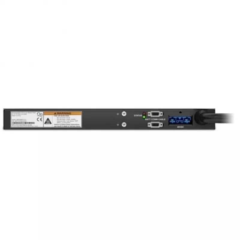 APC XBP48RM1U-LI UPS baterija ličio jonų (Li-Ion) 48 V