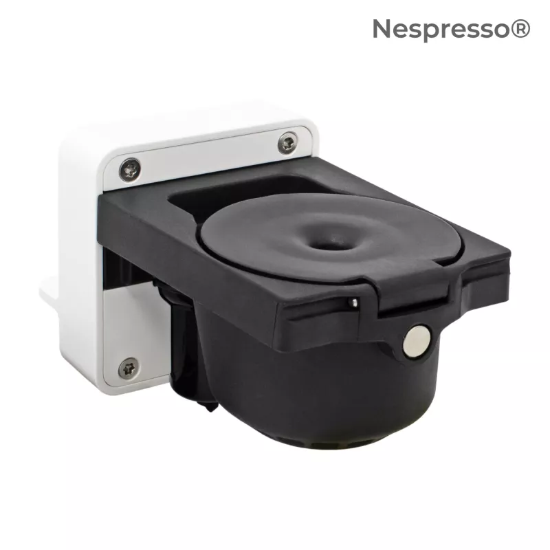 Kavos virimo aparatas SBOX 1,5 l CM-719 Barista White