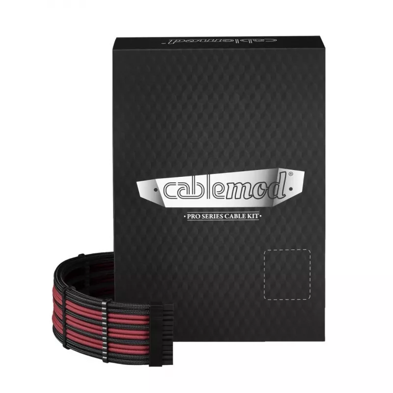 Cablemod CM-PCSI-FKIT-NKKBR-R vidinis maitinimo kabelis 0,7 m