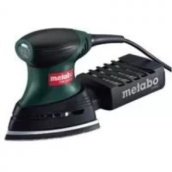 Orbitalinis šlifuoklis Metabo FMS 200 Intec