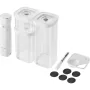 Pradinis rinkinys ZWILLING Fresh & Save Cube 1025401 – plastikiniai maisto laikymo indai
