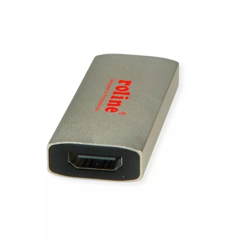 ROLINE GOLD USB-C – HDMI 8K60Hz adapteris ST/BU (14.01.3477)