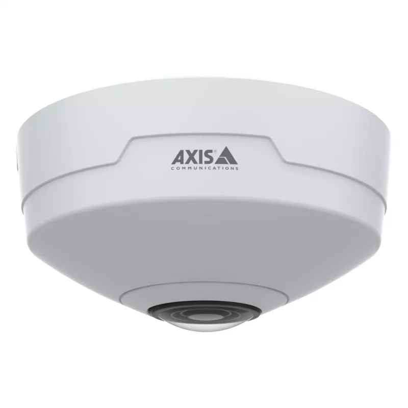 IP stebėjimo kamera Axis M4328-P kupolinė 2992 x 2992