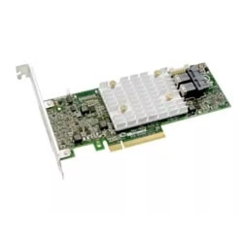 RAID valdiklis Adaptec SmartRAID 3154-8i