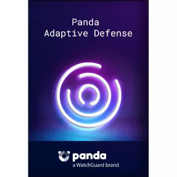 Panda Adaptive Defense – 1 metai – 51–100 vartotojų