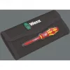 Wera Kraftform Kompakt VDE 16 Torque itin plonas atsuktuvų rinkinys (05006609001)