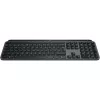 LOGITECH MX Keys S belaidė klaviatūra (grafitinė)