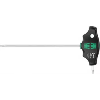 Wera 05023377001 Black įrankių komplektas