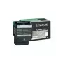 Lexmark Toner C546U1KG – juoda – 8 000 puslapių (C546U1KG)