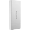CANYON PB-108 10000 mAh balta nešiojama baterija