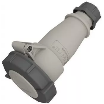 Movė MENNEKES 566 AM-TOP, 16A 5p 1h >50V, IP67