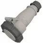 Movė MENNEKES 566 AM-TOP, 16A 5p 1h >50V, IP67