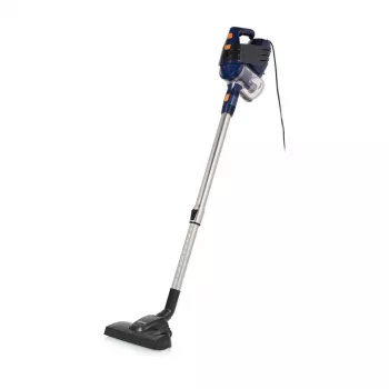 Belaidis siurblys Tristar SZ-2318 – bekamerinis, 600 W, daugiacikloninis, sausas valymas, mėlynas