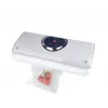 Vakuuminis pakuotojas Adler AD 4503, 130 W, pilkas/ baltas