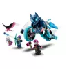LEGO DREAMZzz Zoey’s katės motociklo statybinis žaislas 71479