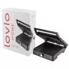 Elektrinis virdulys Lovio LVEG001BK 1.7L 2200W juodas