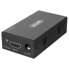 Unitek HDMI Extender per Ethernet 60 m, V100A