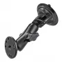 Siurbtuvinis laikiklis Honeywell RAM-B-166-202U