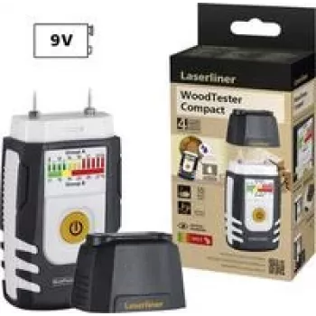Lazerinis nivelyras Laserliner 082.004E