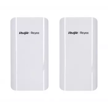 Ruijie Networks RG-EST310 V2 belaidžio ryšio prieigos taškas 867 Mbit/s baltas, maitinimas per Ethernet (PoE)