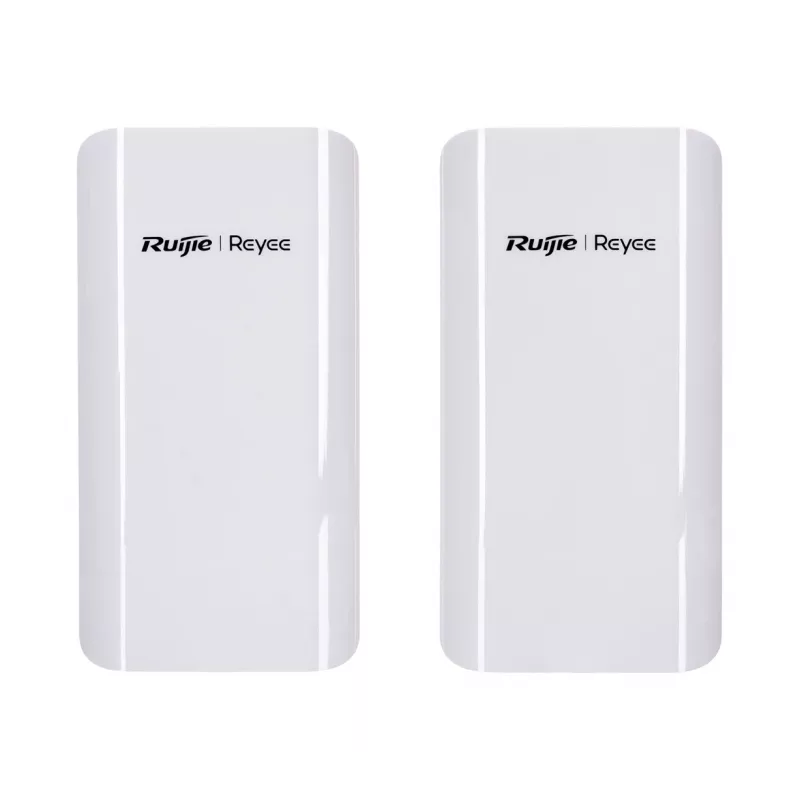 Ruijie Networks RG-EST310 V2 belaidžio ryšio prieigos taškas 867 Mbit/s baltas, maitinimas per Ethernet (PoE)