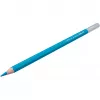 Spalvoti pieštukai Pelikan 700672 12 vnt. Juoda Mėlyna Ruda Žalia Šviesiai mėlyna Šviesiai žalia Oranžinė Persikinė Rožinė Raudona Violetinė Geltona