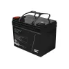 Green Cell AGM21 UPS baterija Sandarus švino rūgšties (VRLA) 12 V 33 Ah